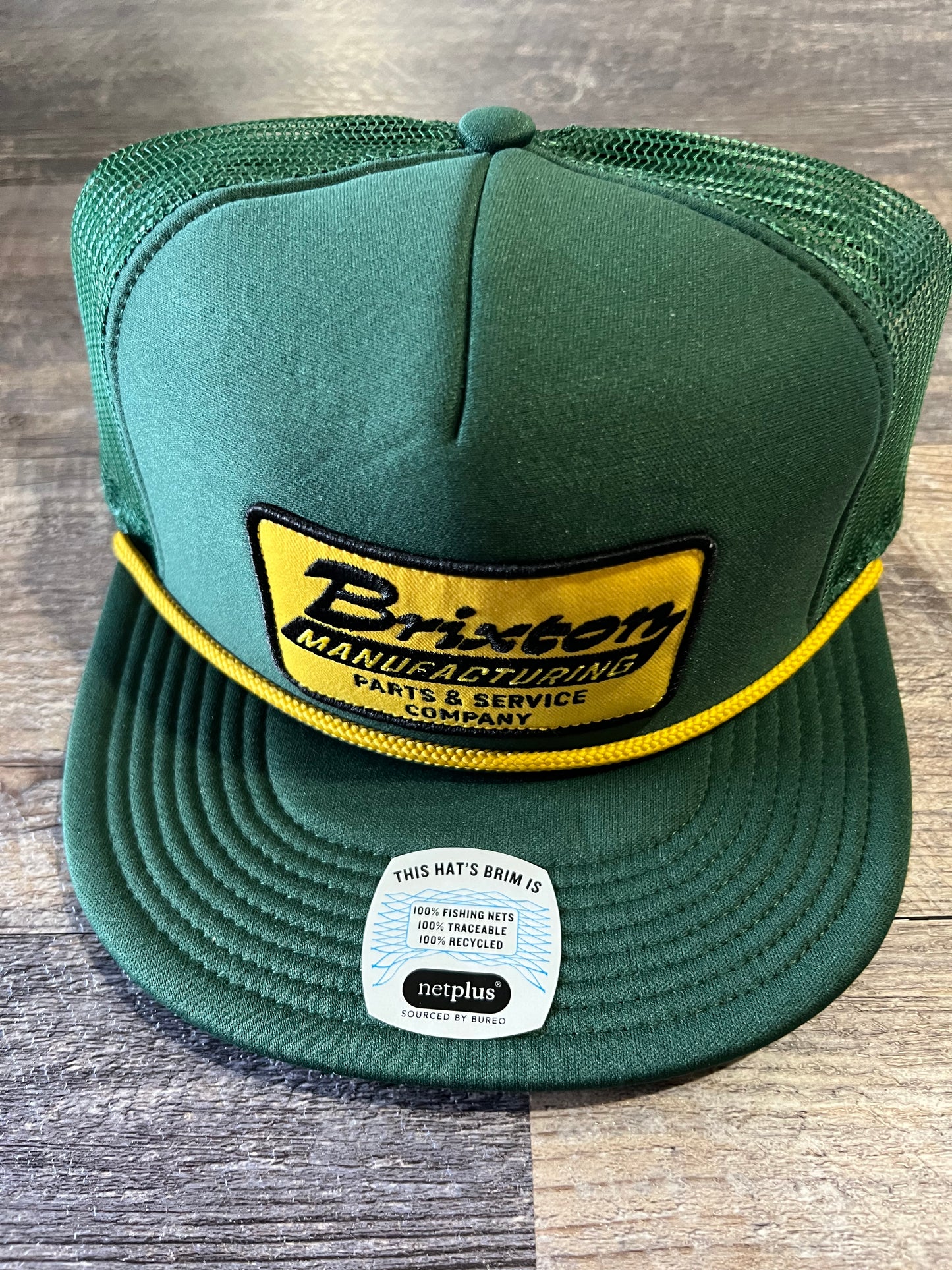 Brixton Township Trucker Hat