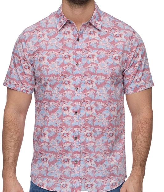 SP25WS2361 Harrington SS Vintage Soft