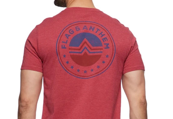 Logo Heritage Pocket Tee SP24SS1197