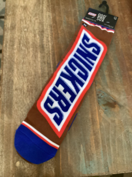 Odd Socks Snick