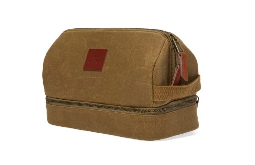 Brixton Traveler Dopp Kitt 05550