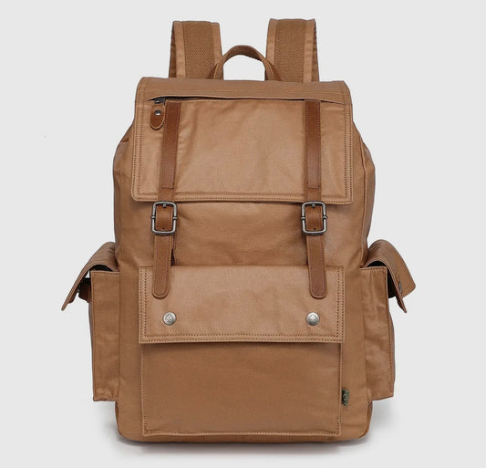 Urban Travelers Backpack