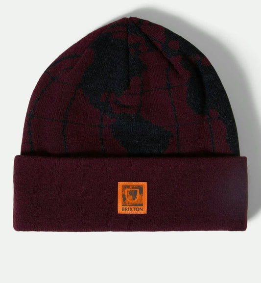 Union Watch Cap Port