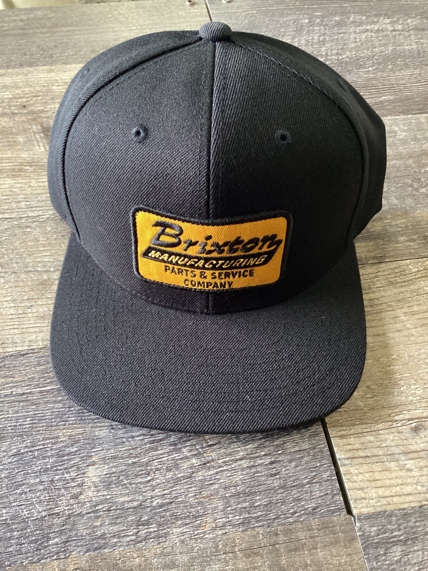 Township MP SNPK Black
