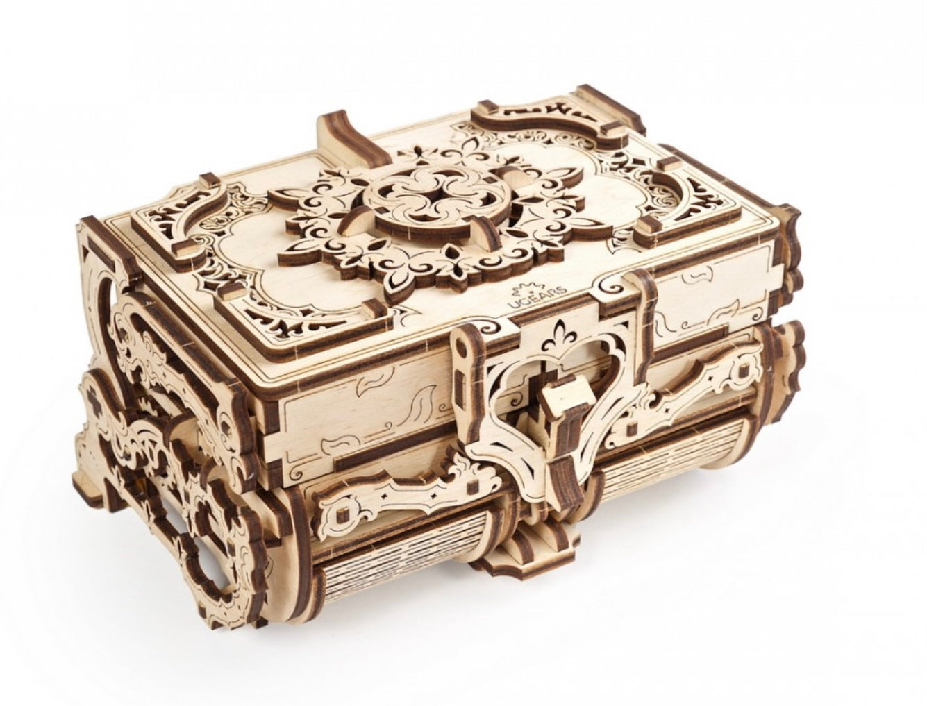 Antique Box