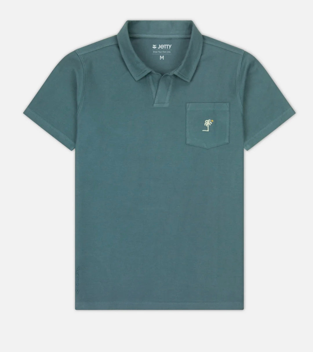 Cruise Terry Polo Storm