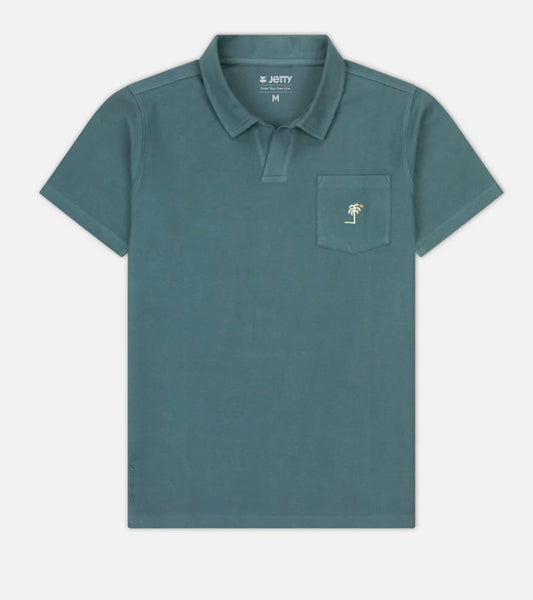 Cruise Terry Polo Storm