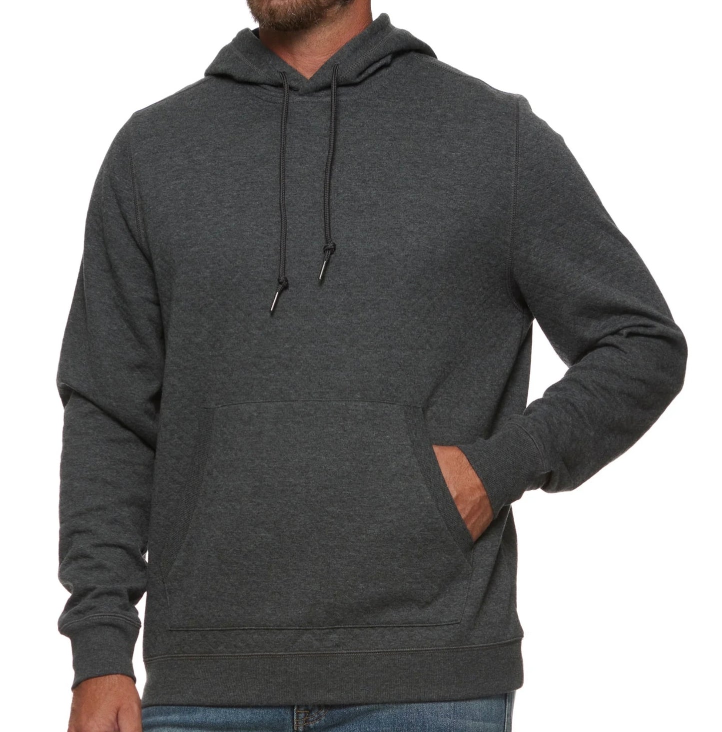 Brandner Hoodie COREKT1701