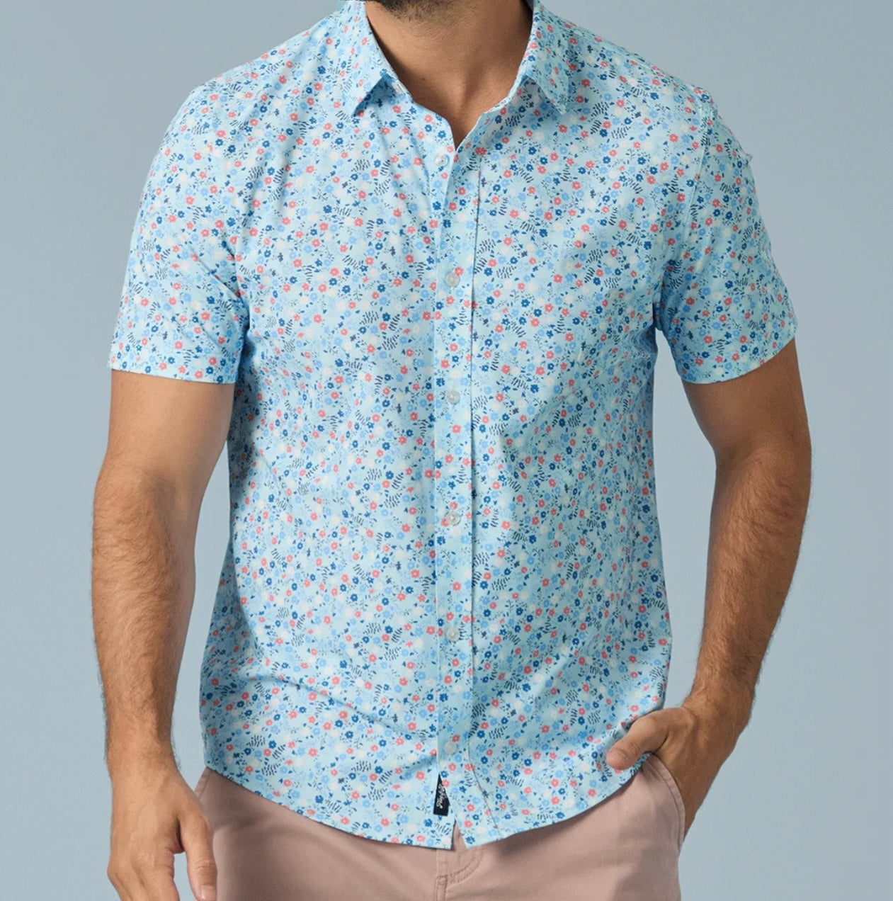 M-SM24WS2159 Cobbtown SS Journey