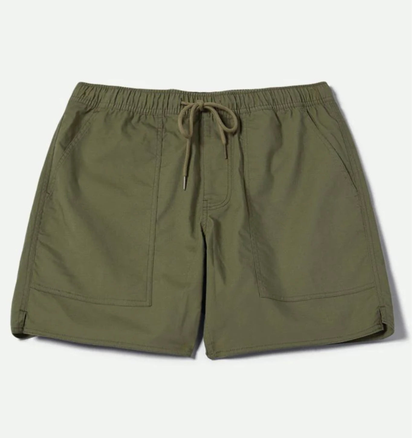 Coolmax Short Olive 04959