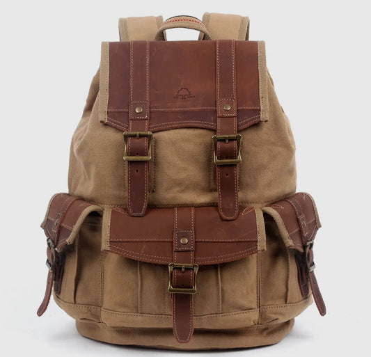Turtle Ridge Backpack