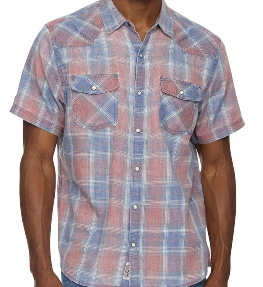 SP25WS2466 Benton SS