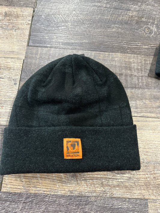 Heist Beanie