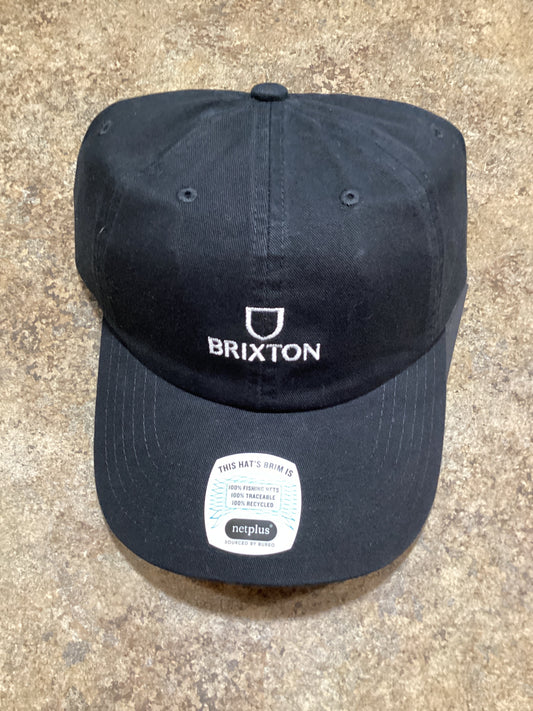 Alpha NP Adjustable Hat