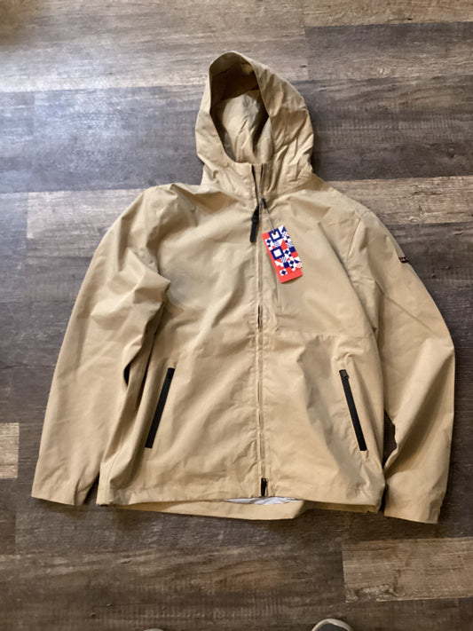 Batela Rainproof Jacket C3206