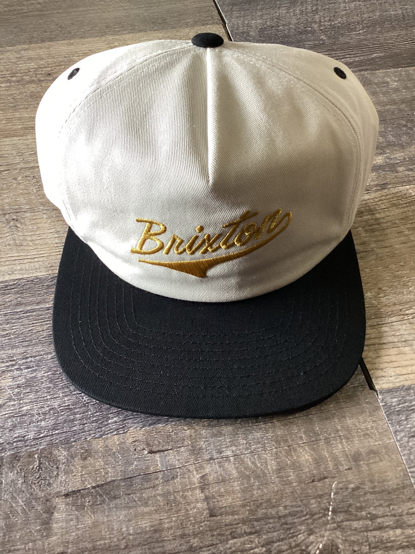 League MP SBPK White/ Black