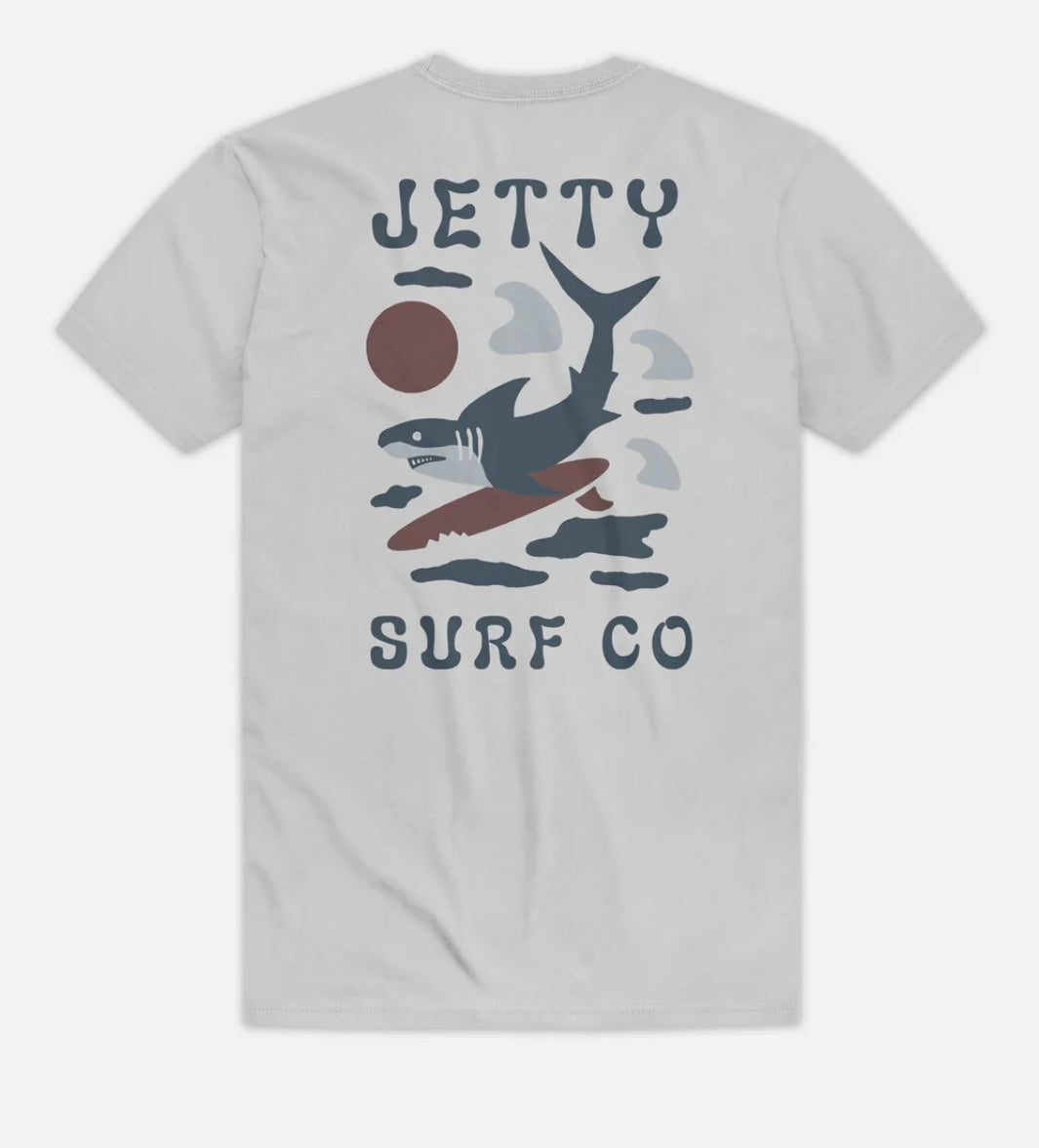 Board Biter Tee Siler
