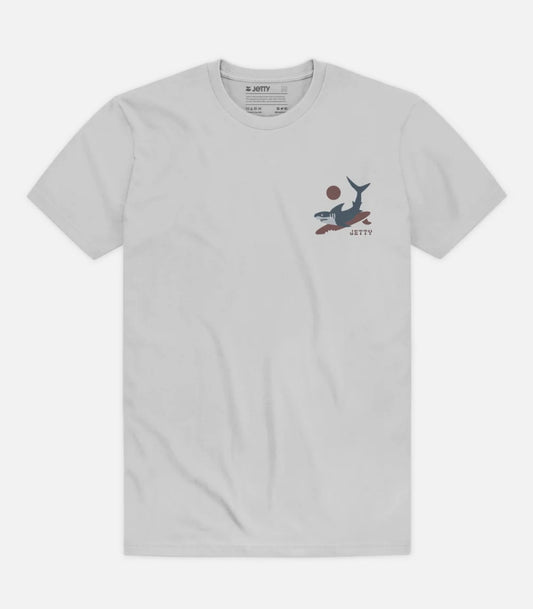 Board Biter Tee Siler