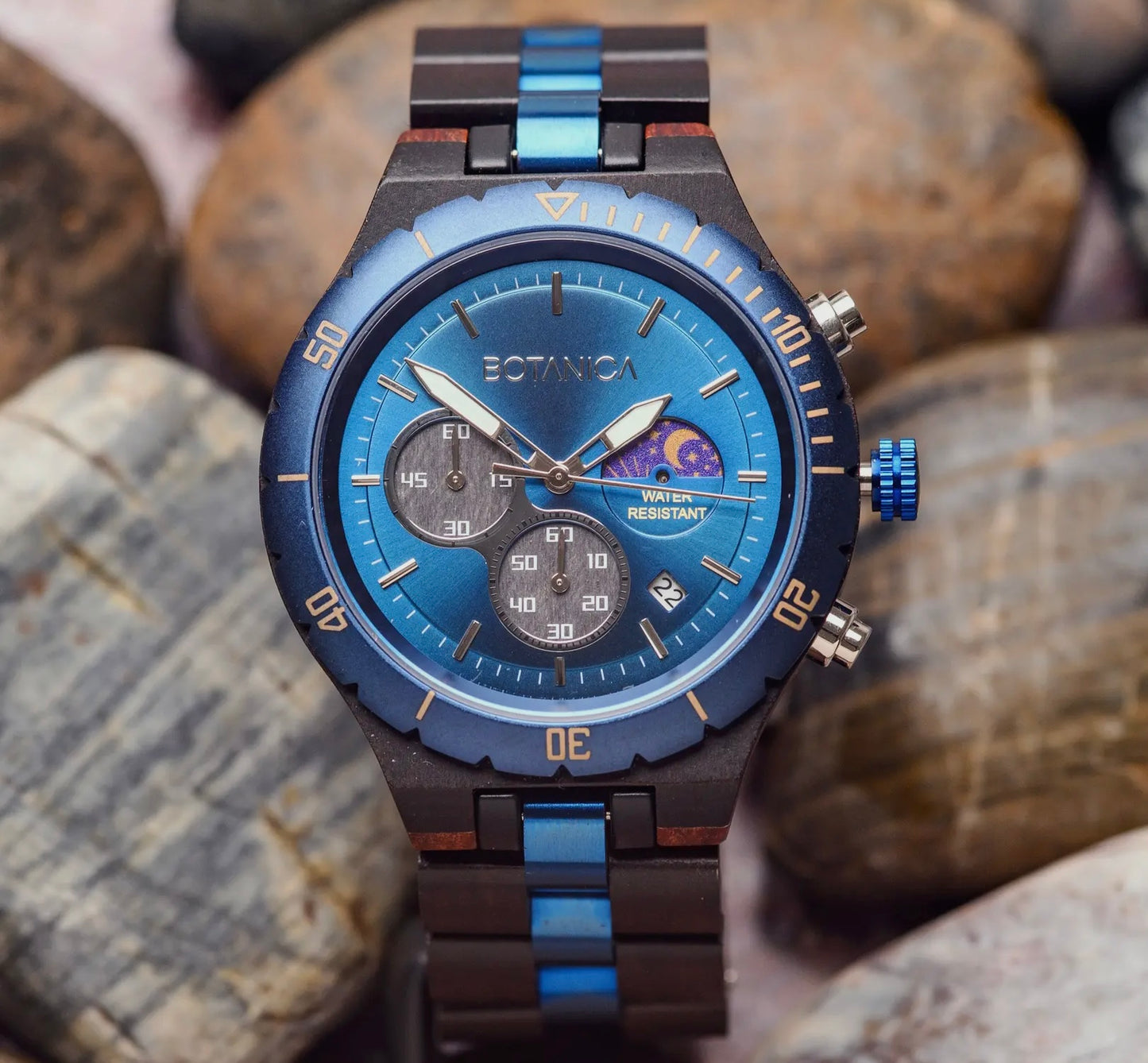 Botanica Watches