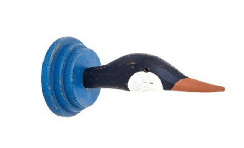 Duck Wall Hook