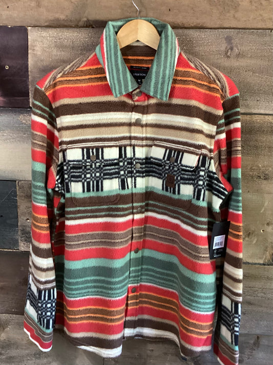 Bowery Arctic Stretch Fleece