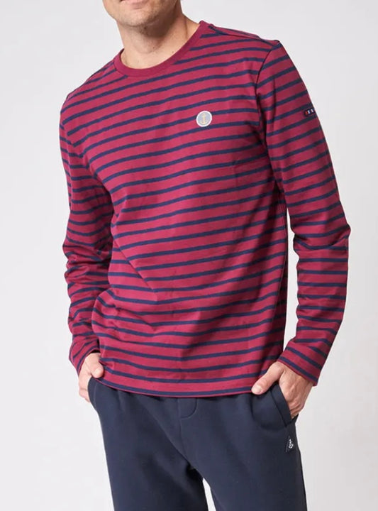 Stripped Crew A2470 RH/M