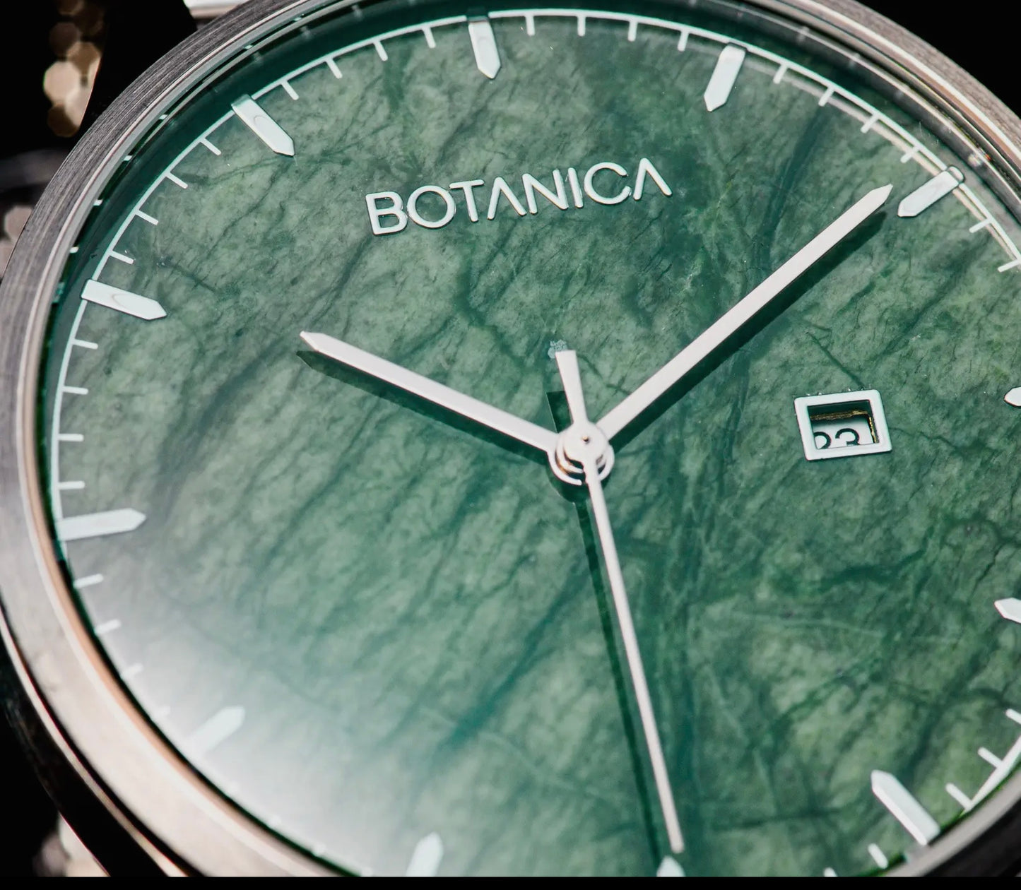 Botanica Watches