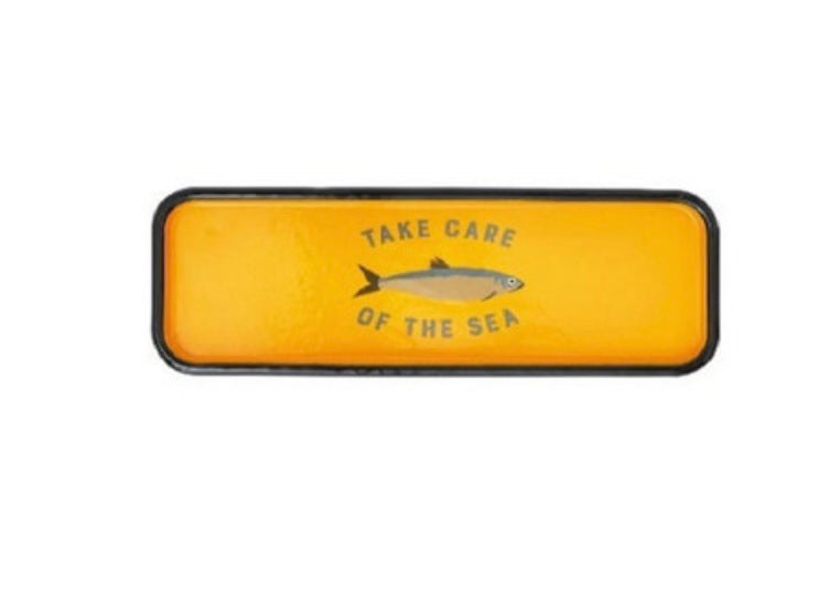 Take Care Tray