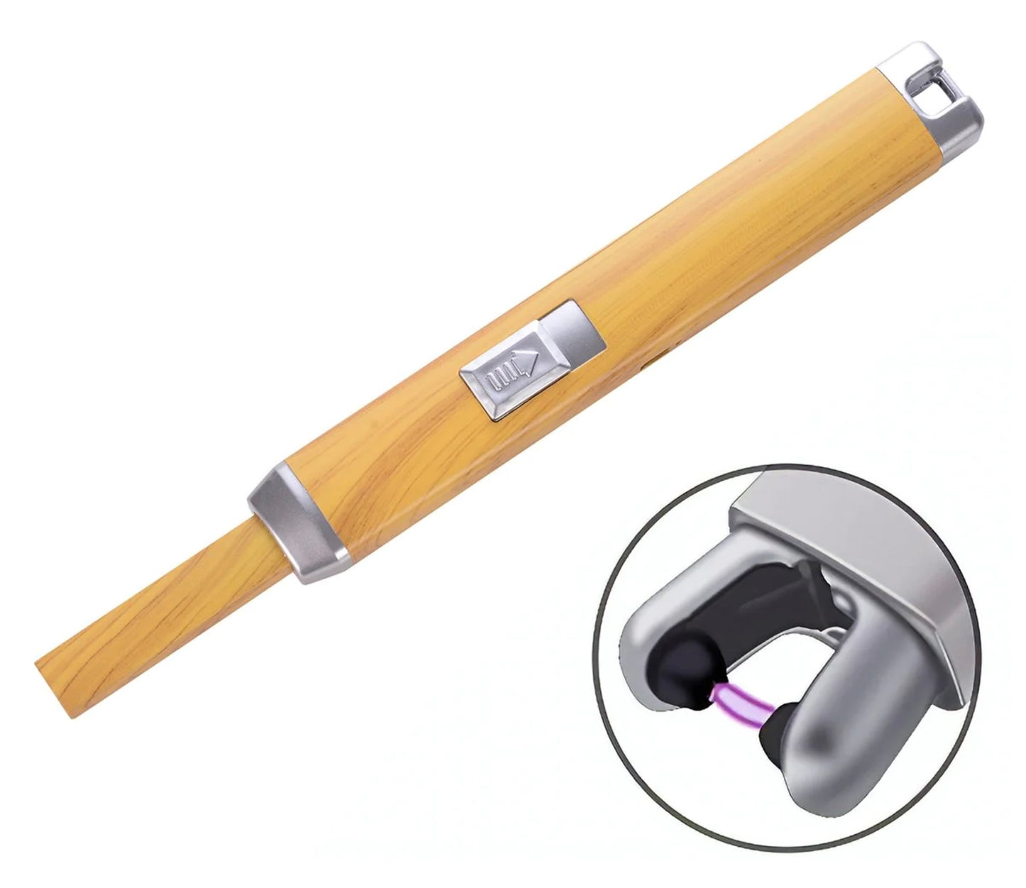 USB Lighter