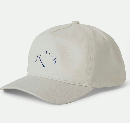 Alpha Hat Off White