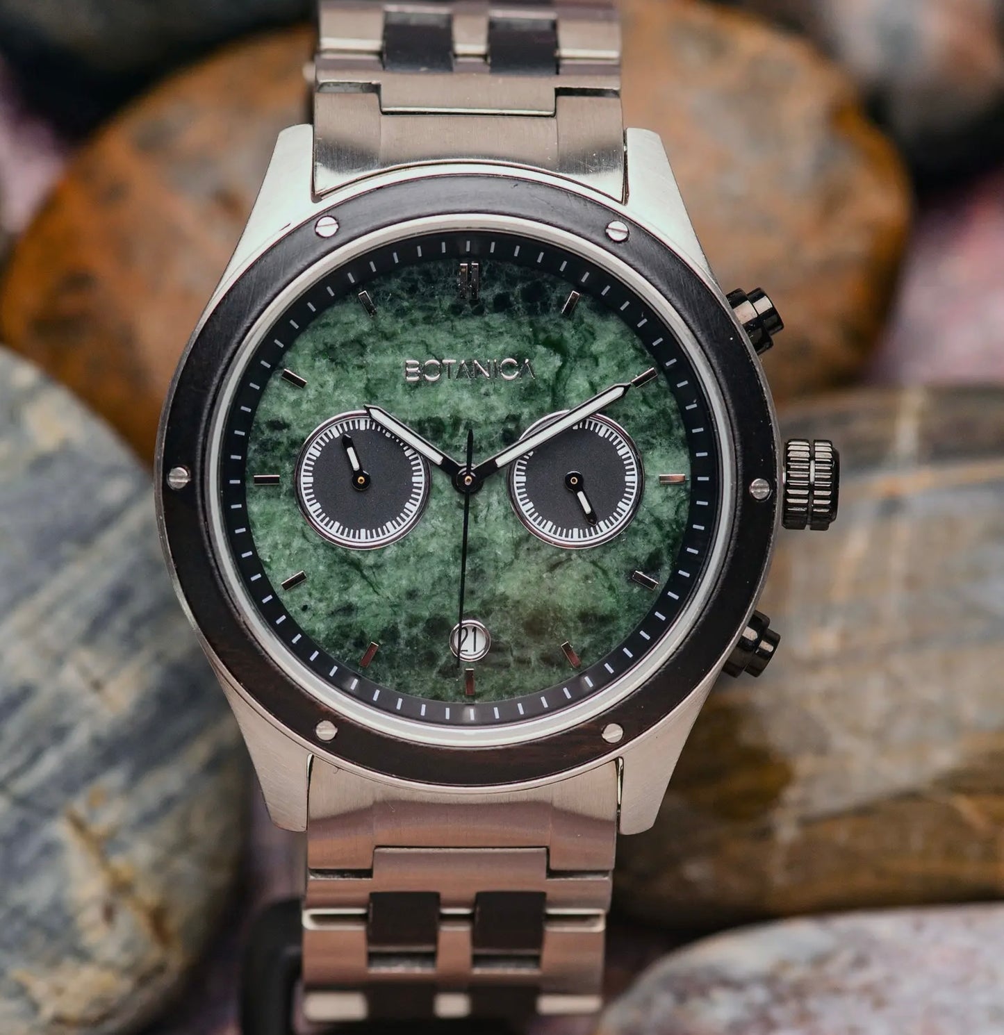 Botanica Watches
