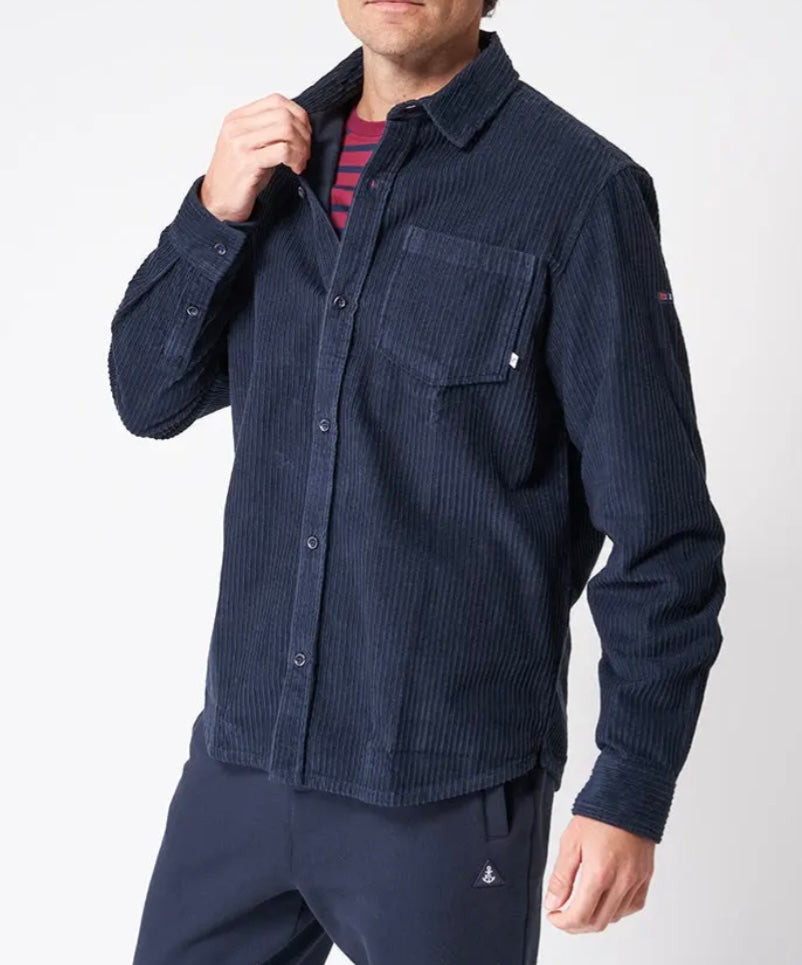 Corduroy L/S A2474