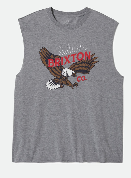 Brixton Keller Muscle Tank
