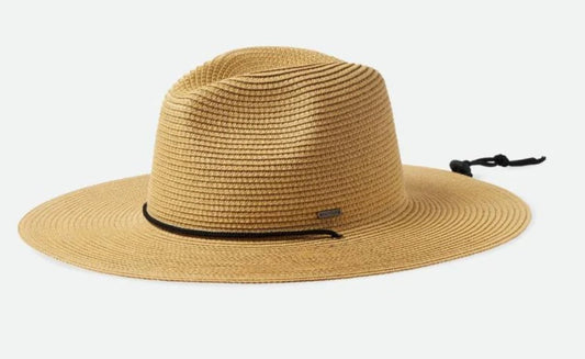 Mitch Packable Sun Hat S/M