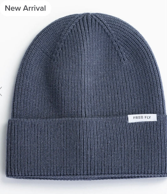 Knit Beanie