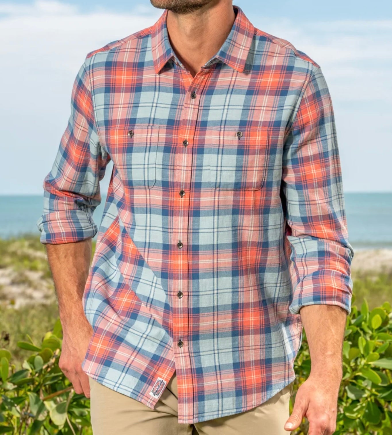 Clanton L/S SP23WS1314