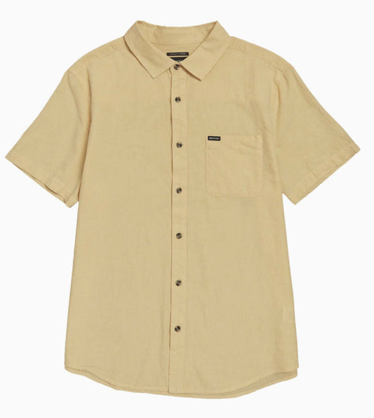 Featherweight Heather Straw