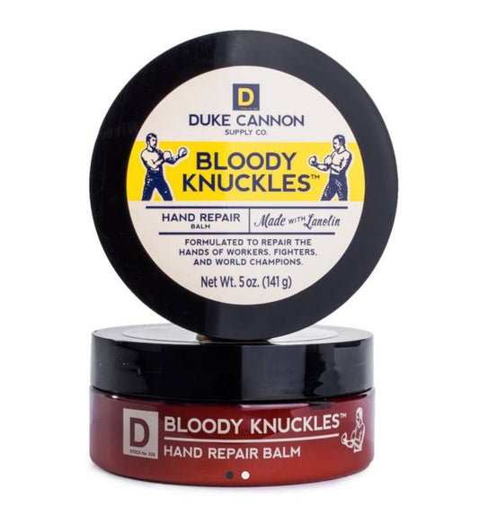 Bloody Knuckles 5oz