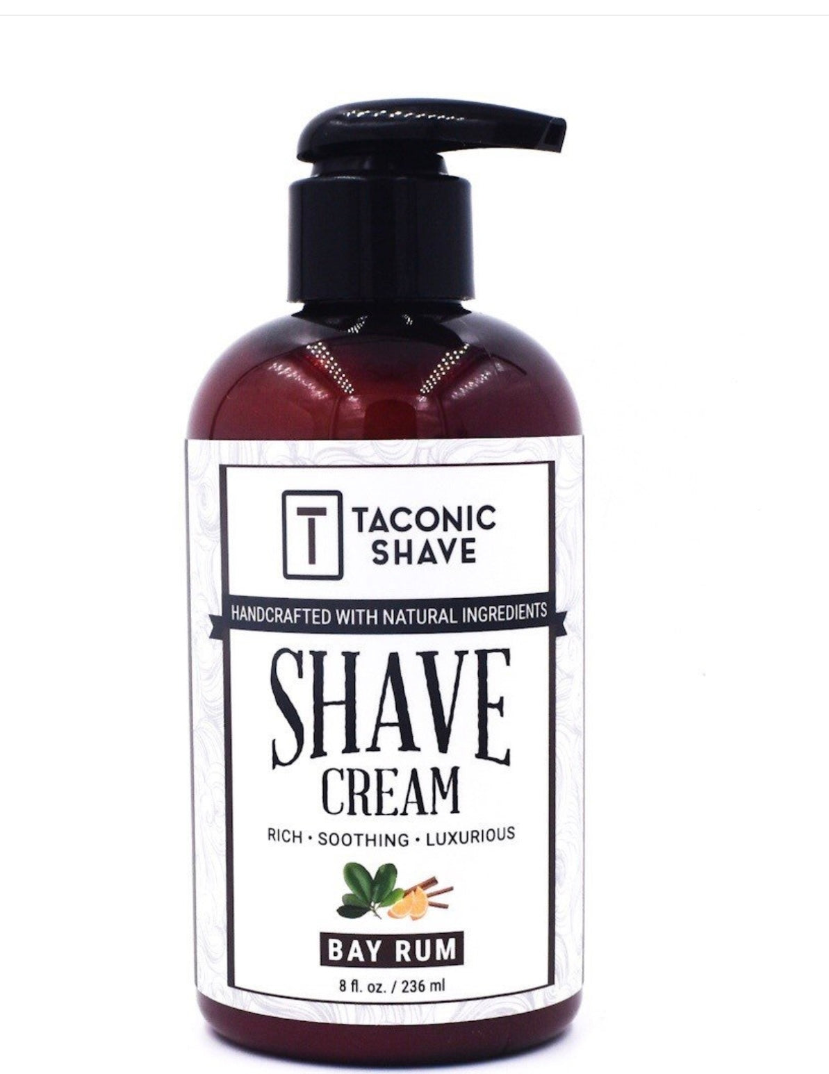 Taconic Shave