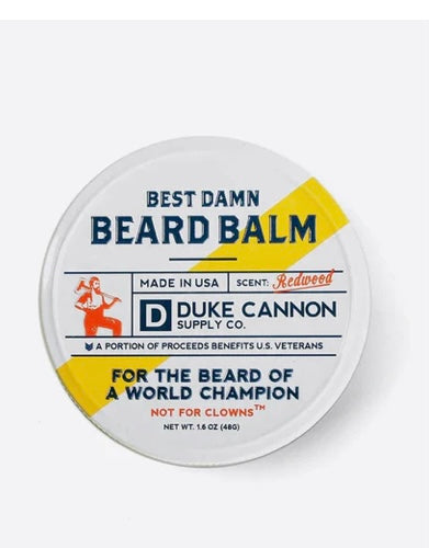 Best Beard Balm