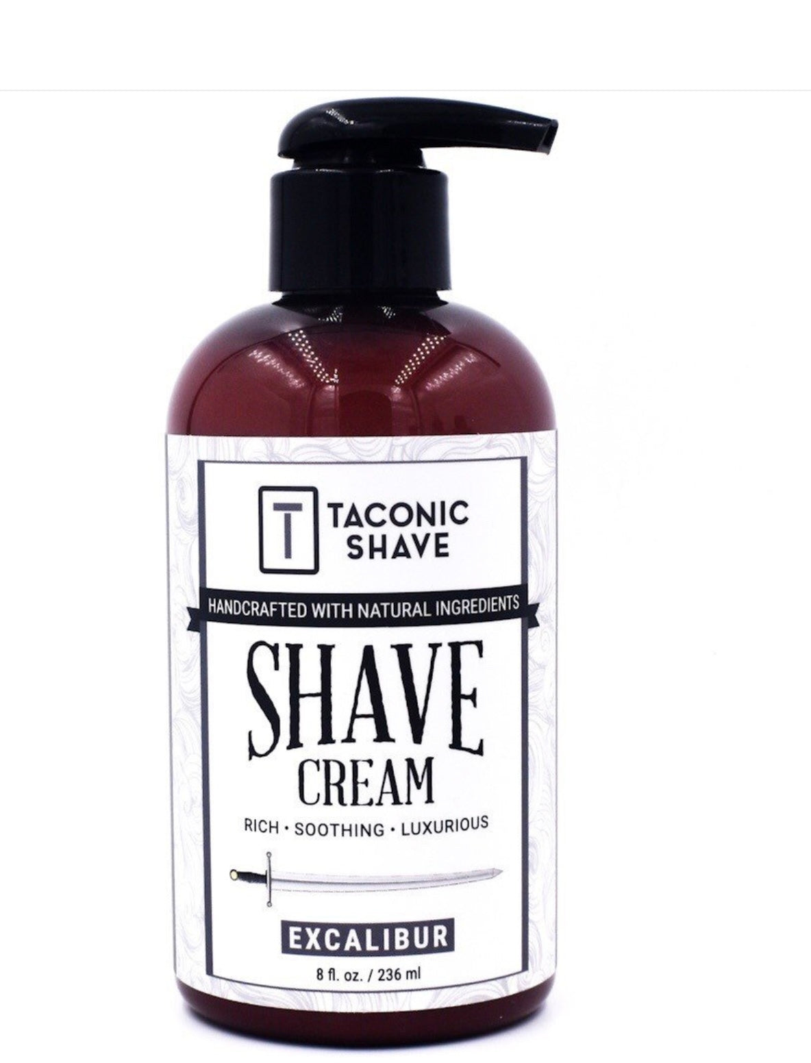 Taconic Shave
