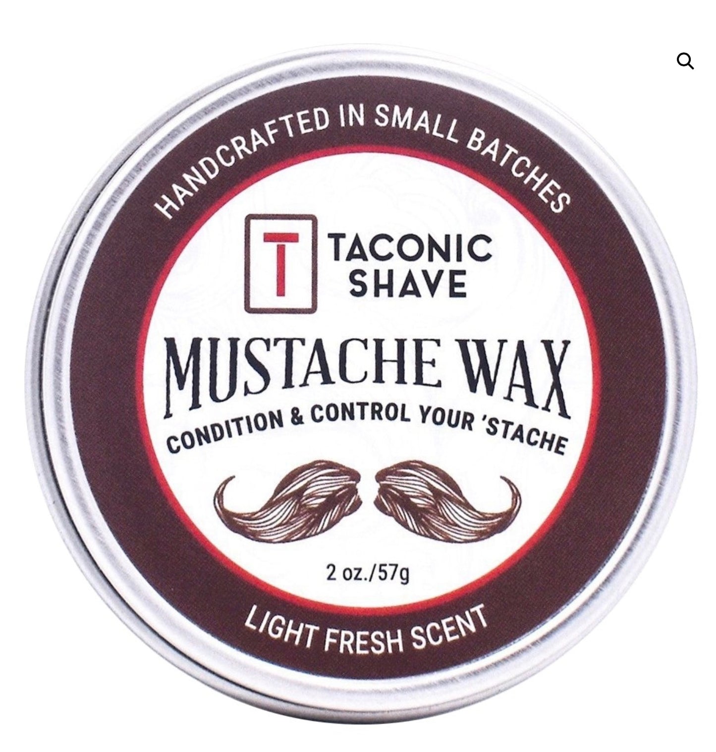 Taconic Shave