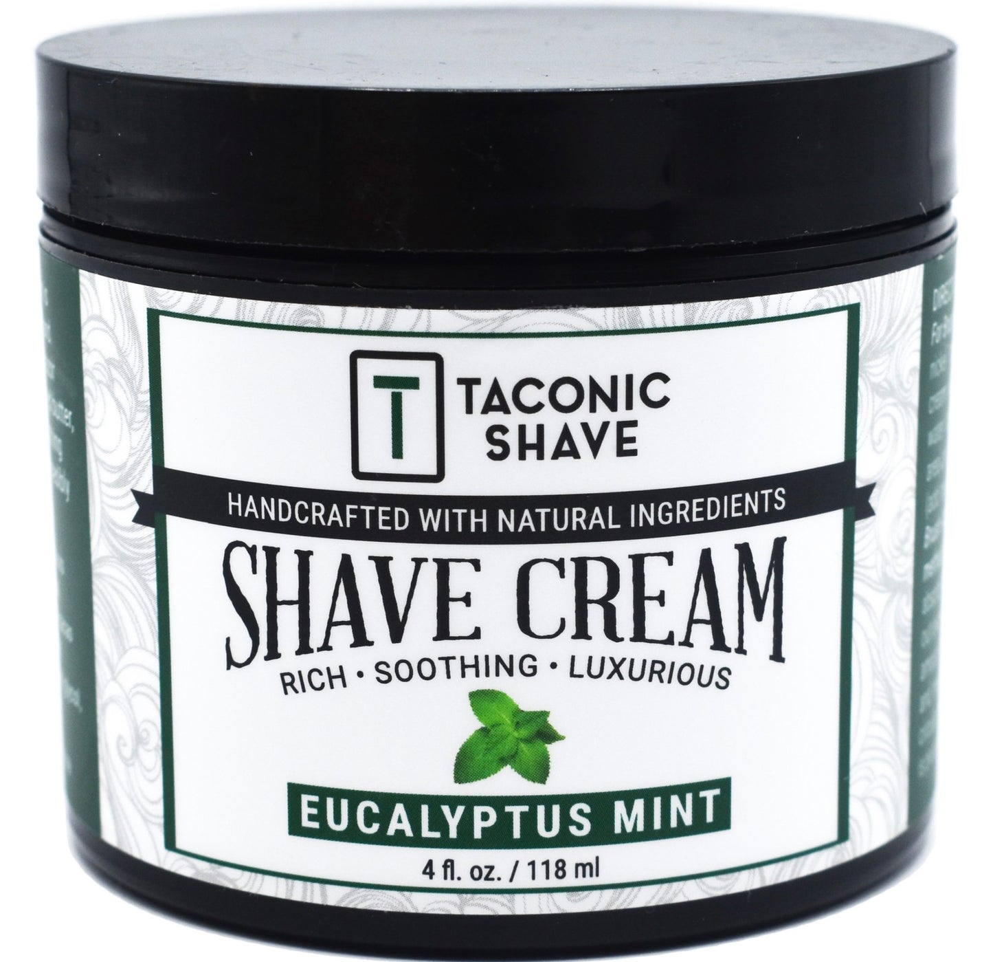 Taconic Shave