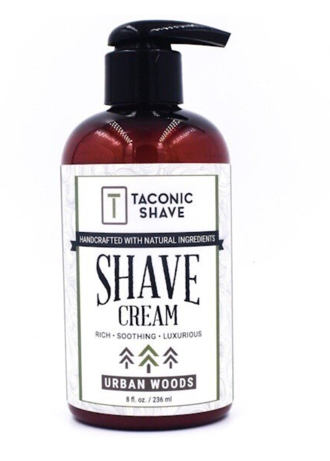 Taconic Shave