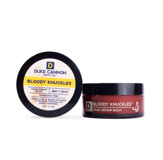 Bloody Knuckles 1.4oz