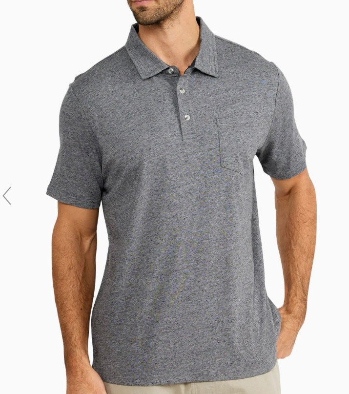 Heritage Polo Flint