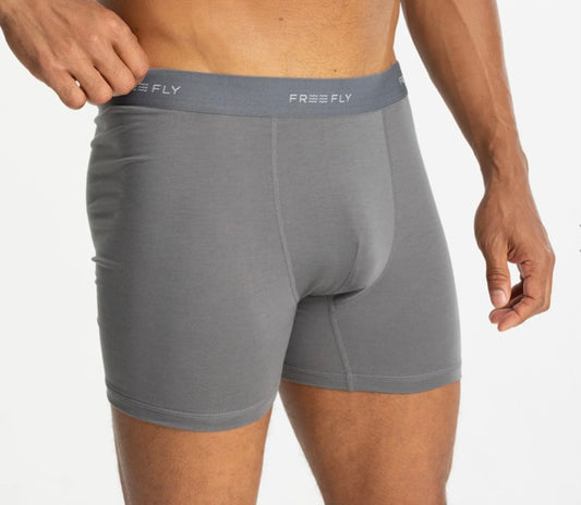 Bamboo Elevate Boxer Briefs