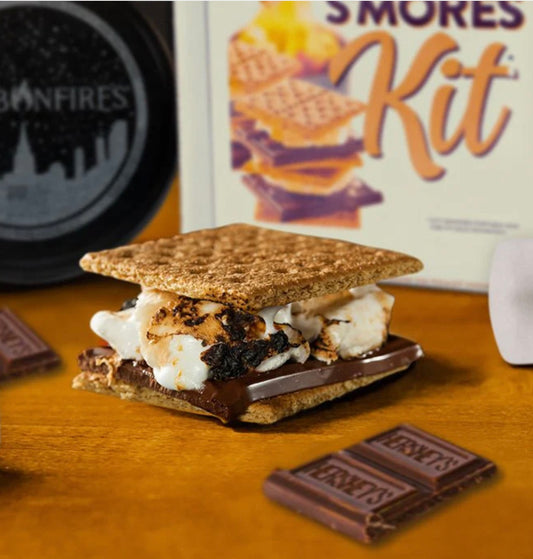 S'mores Kit (Makes 4)