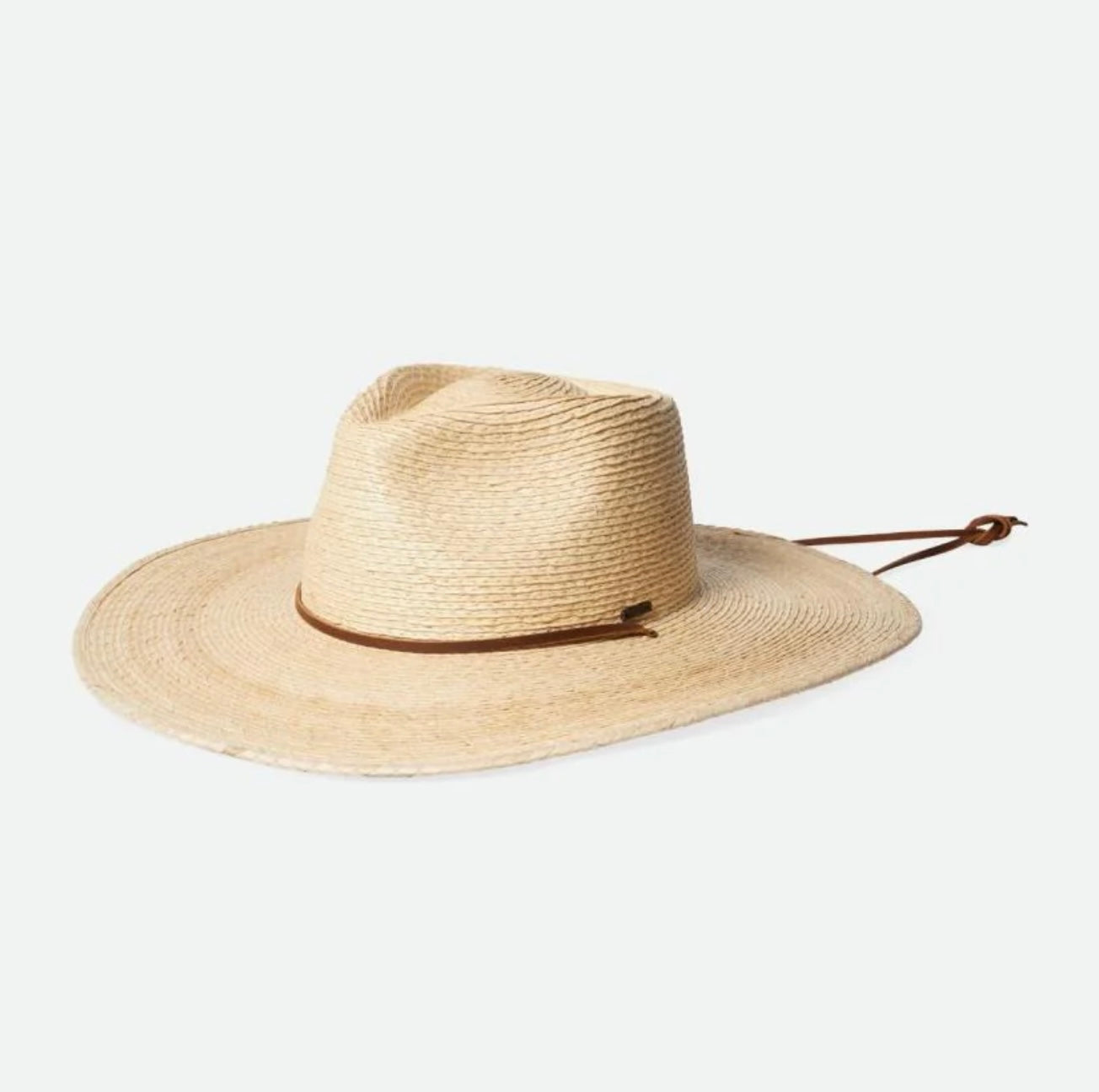 Morrison Wide Brim Hat Natural 11513