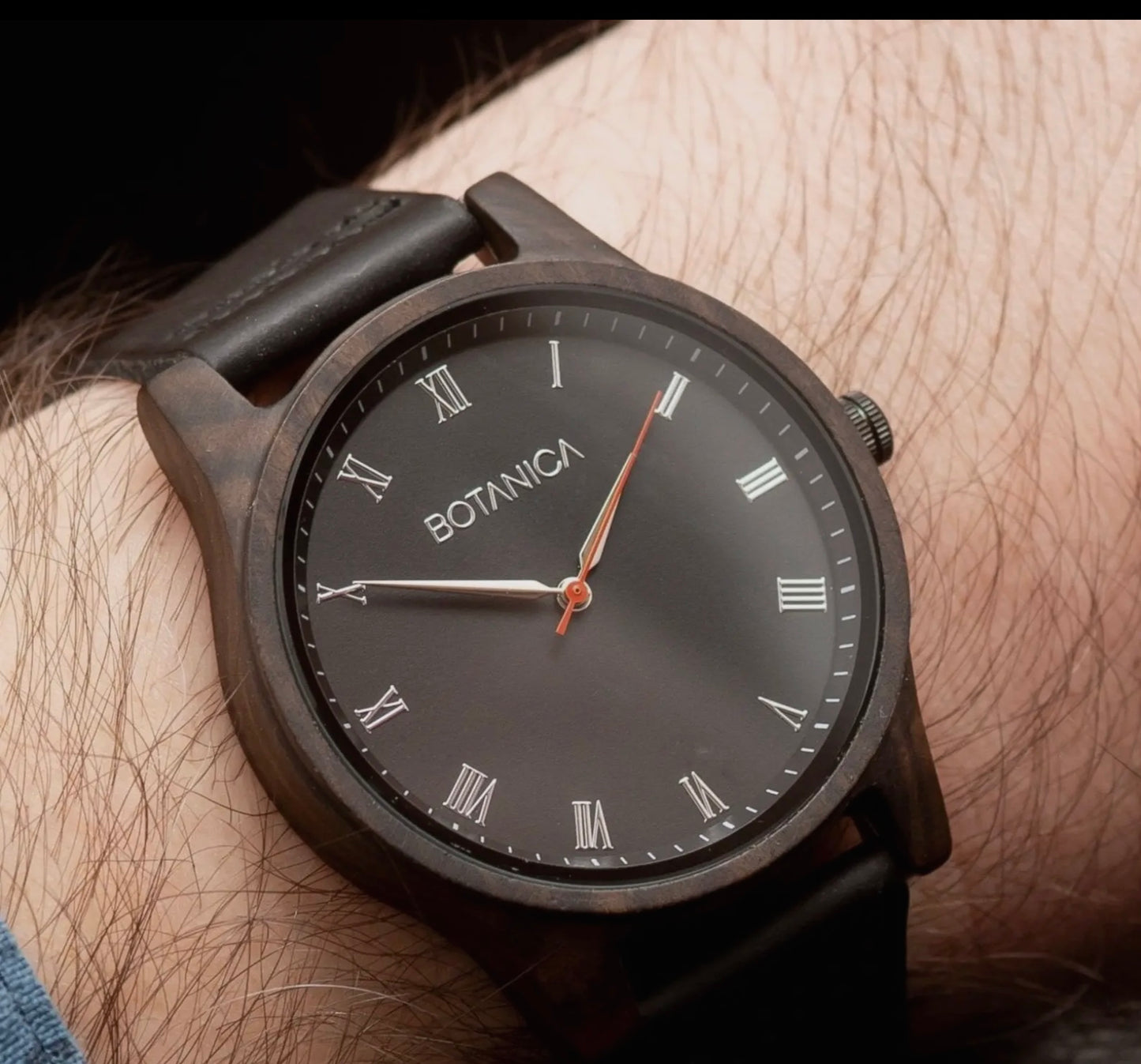 Botanica Watches